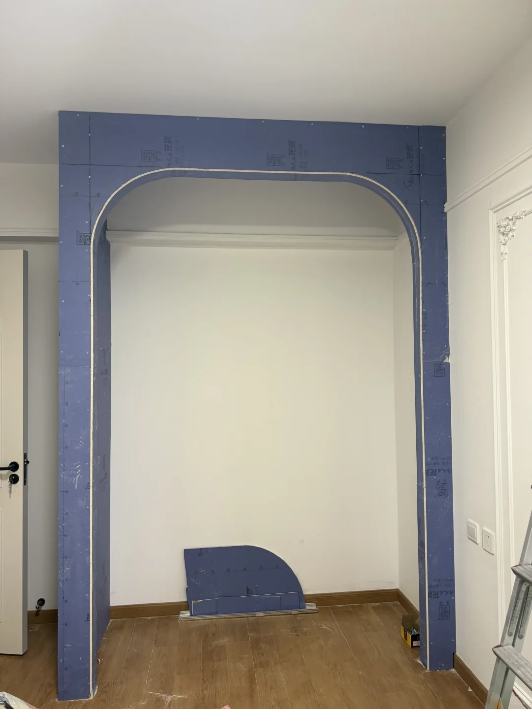 懒人装修 金属衣柜可真的太省钱了!