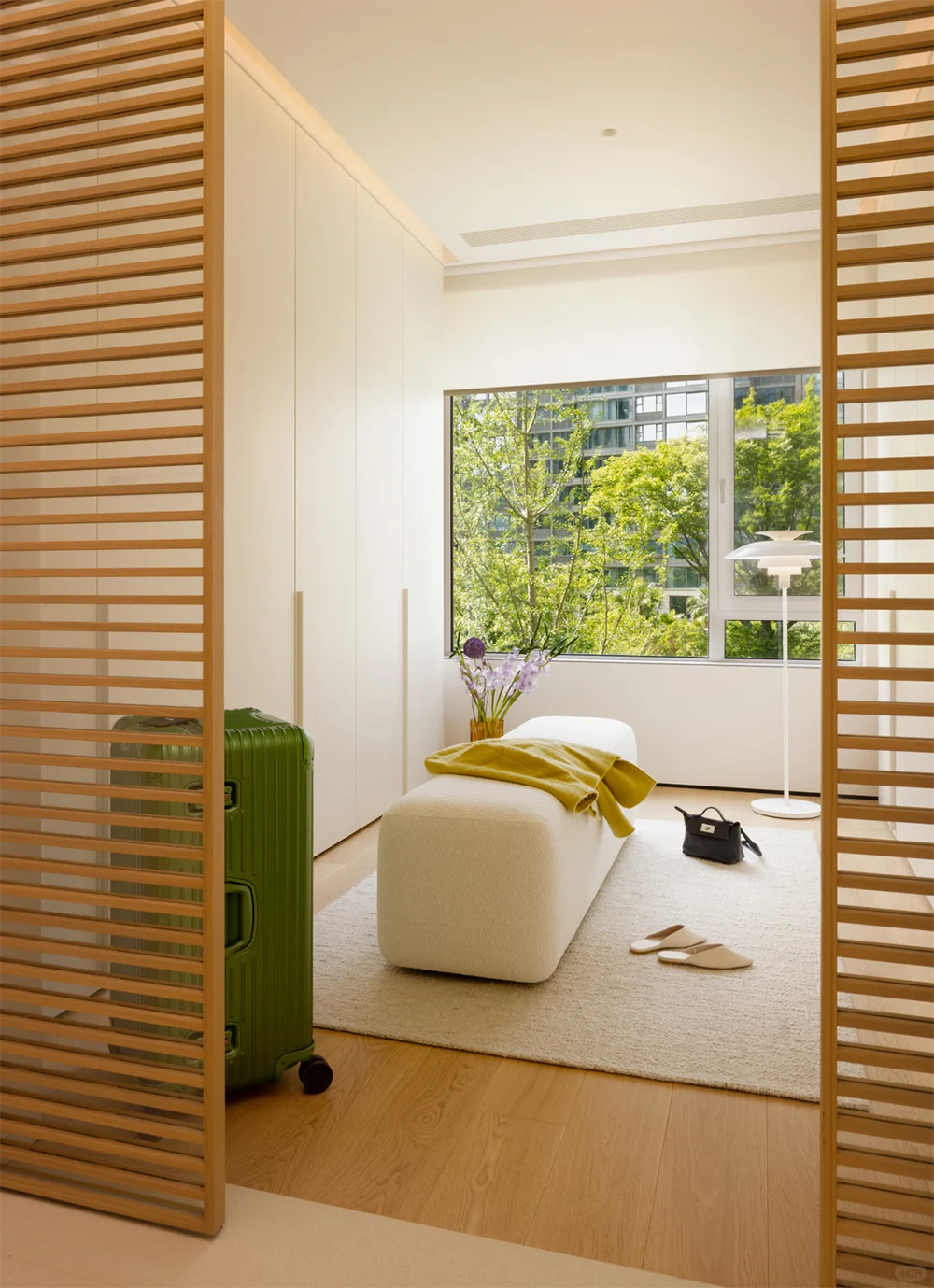 私宅设计丨自然 · 松弛