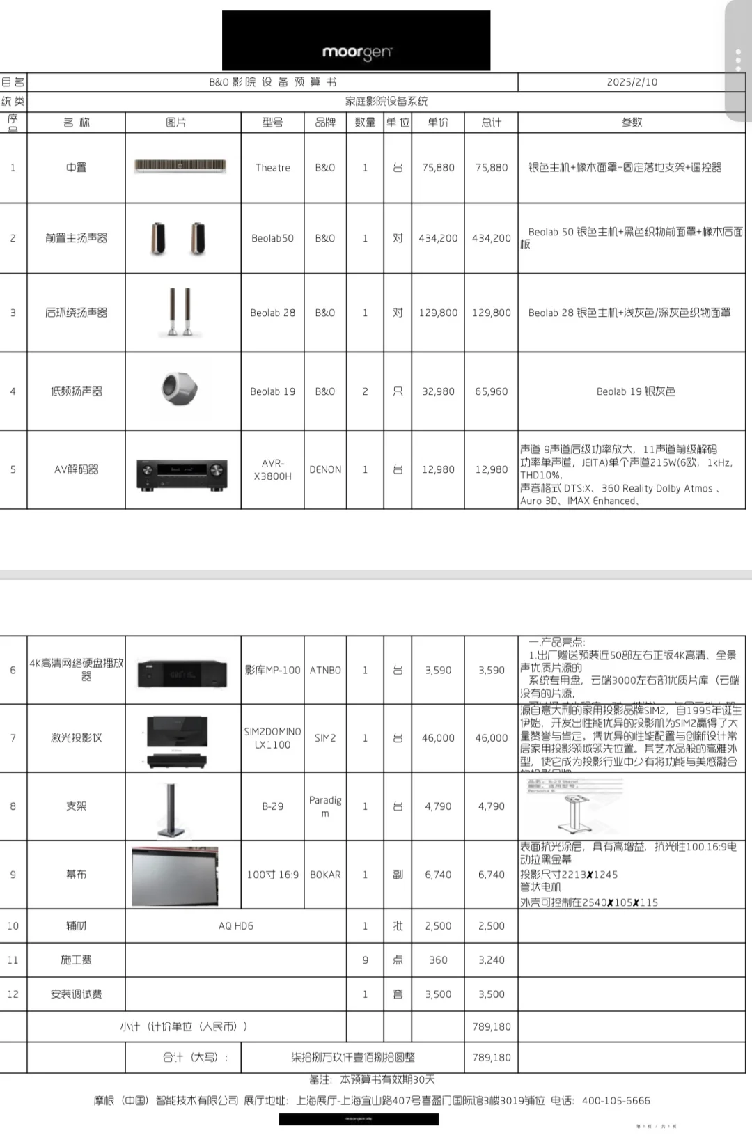 Bang&Olufsen 给我带来的无限痛苦