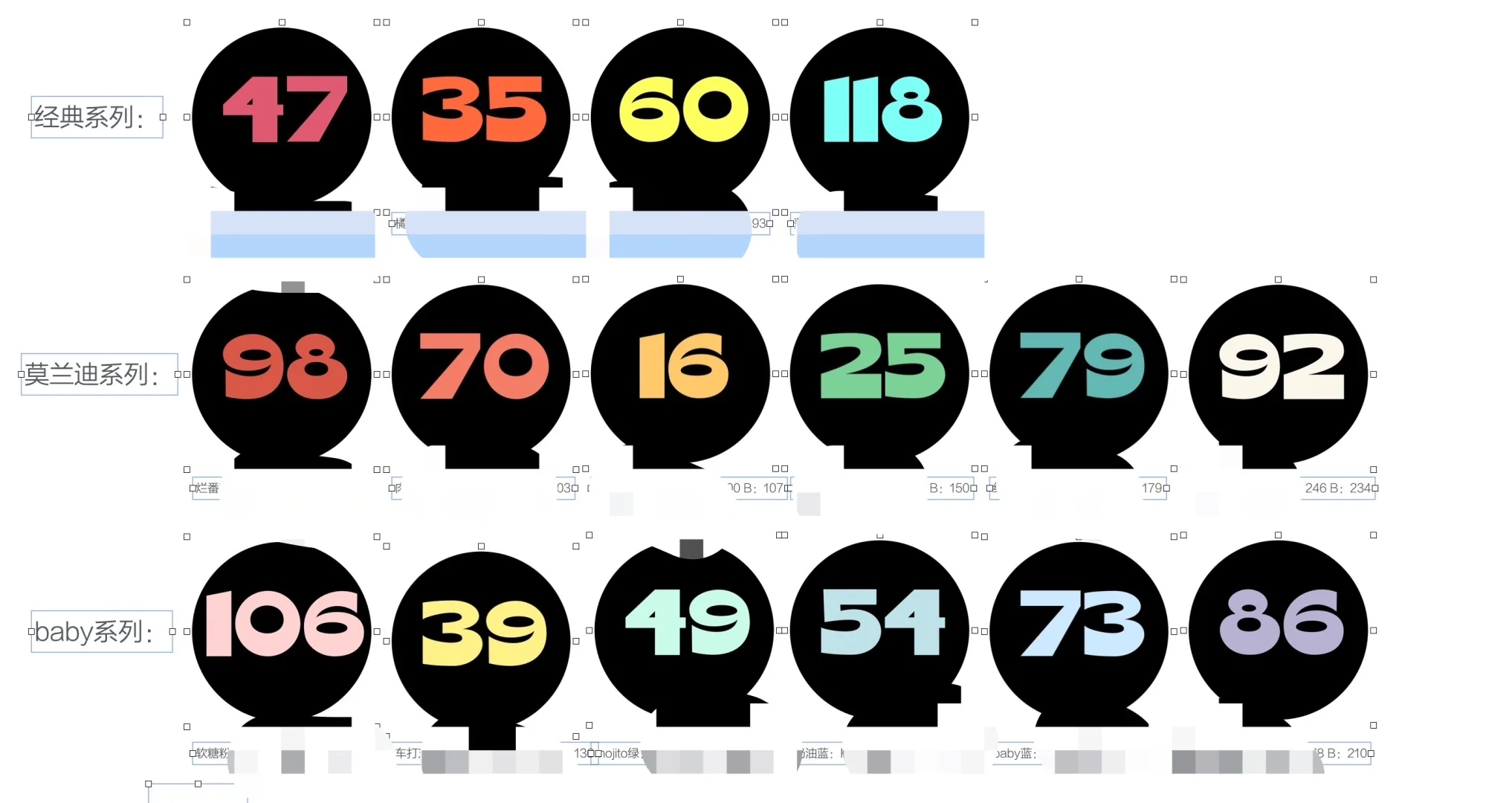 Lazzi OLED 仪表研发揭秘｜细节控