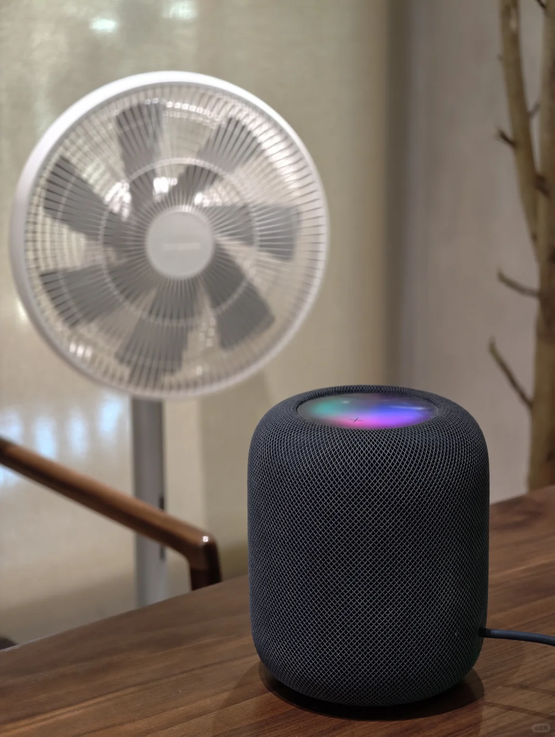 老公非要装的苹果全屋智能...我真错怪他了