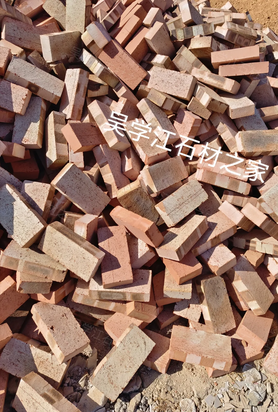 昆明青砖/青砖条青瓦立瓦古建水泥砖空心砖