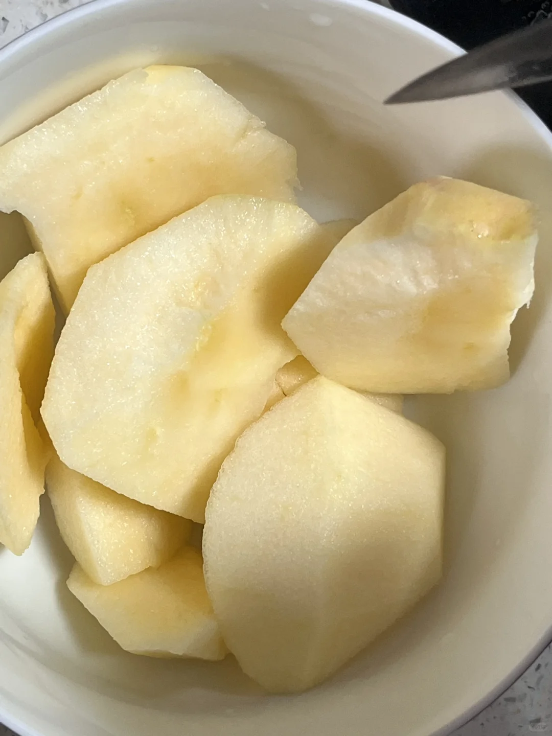 大伙是怎么在线上帮父母销售苹果的呀？