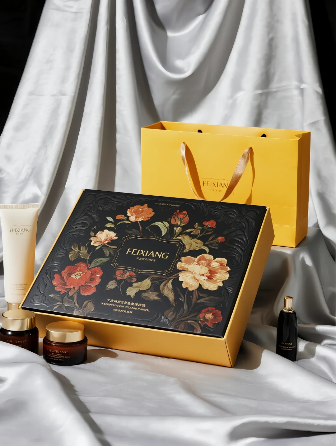 盒子会说话?印刷匠人的小秘密