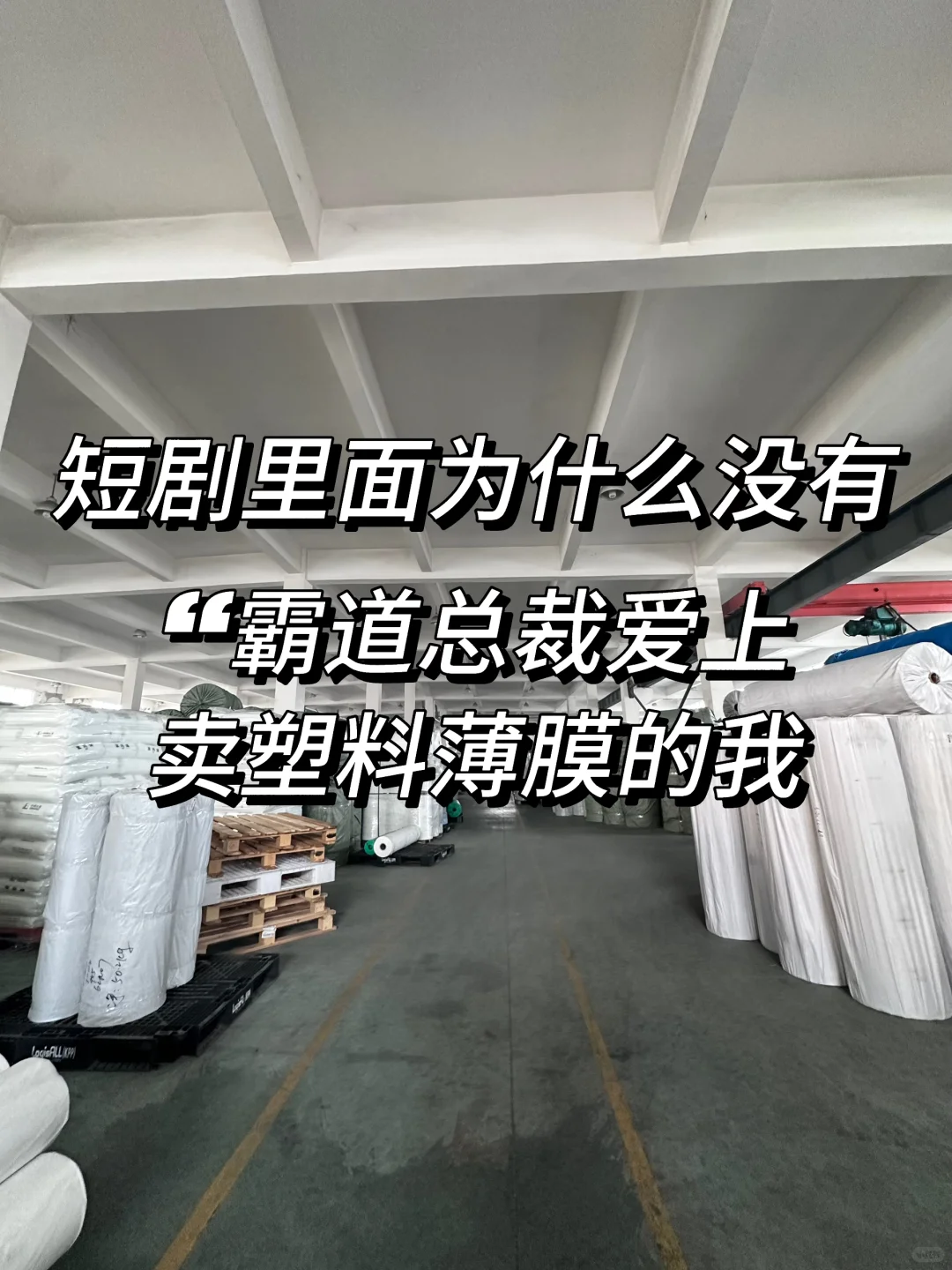 短剧怎么没有 霸道总裁爱上卖薄膜的我