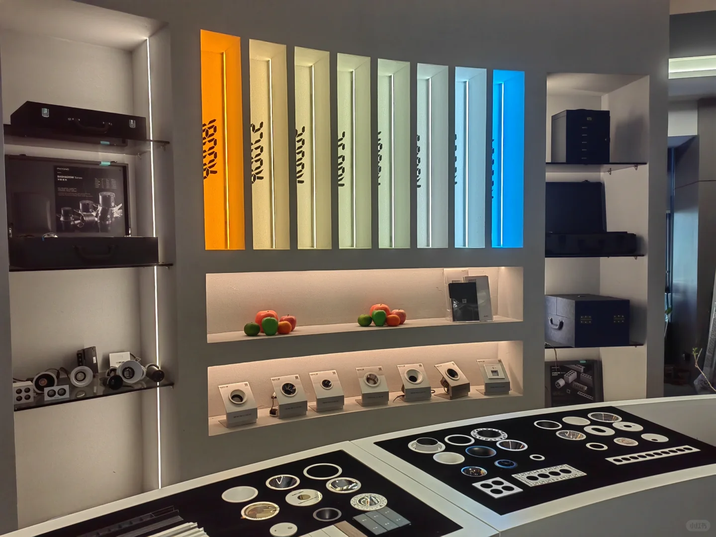 智能家居与智能灯光设计有必要吗（1）