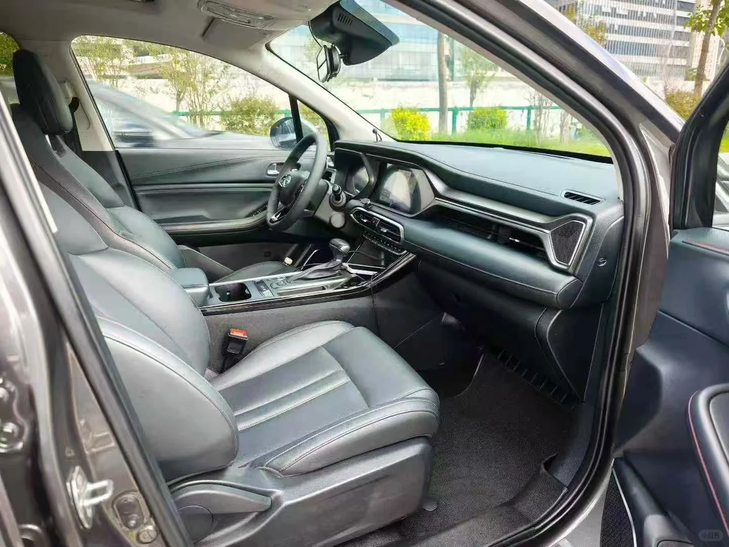 ?4万+拿下2020款传祺GS4，性价比逆天！