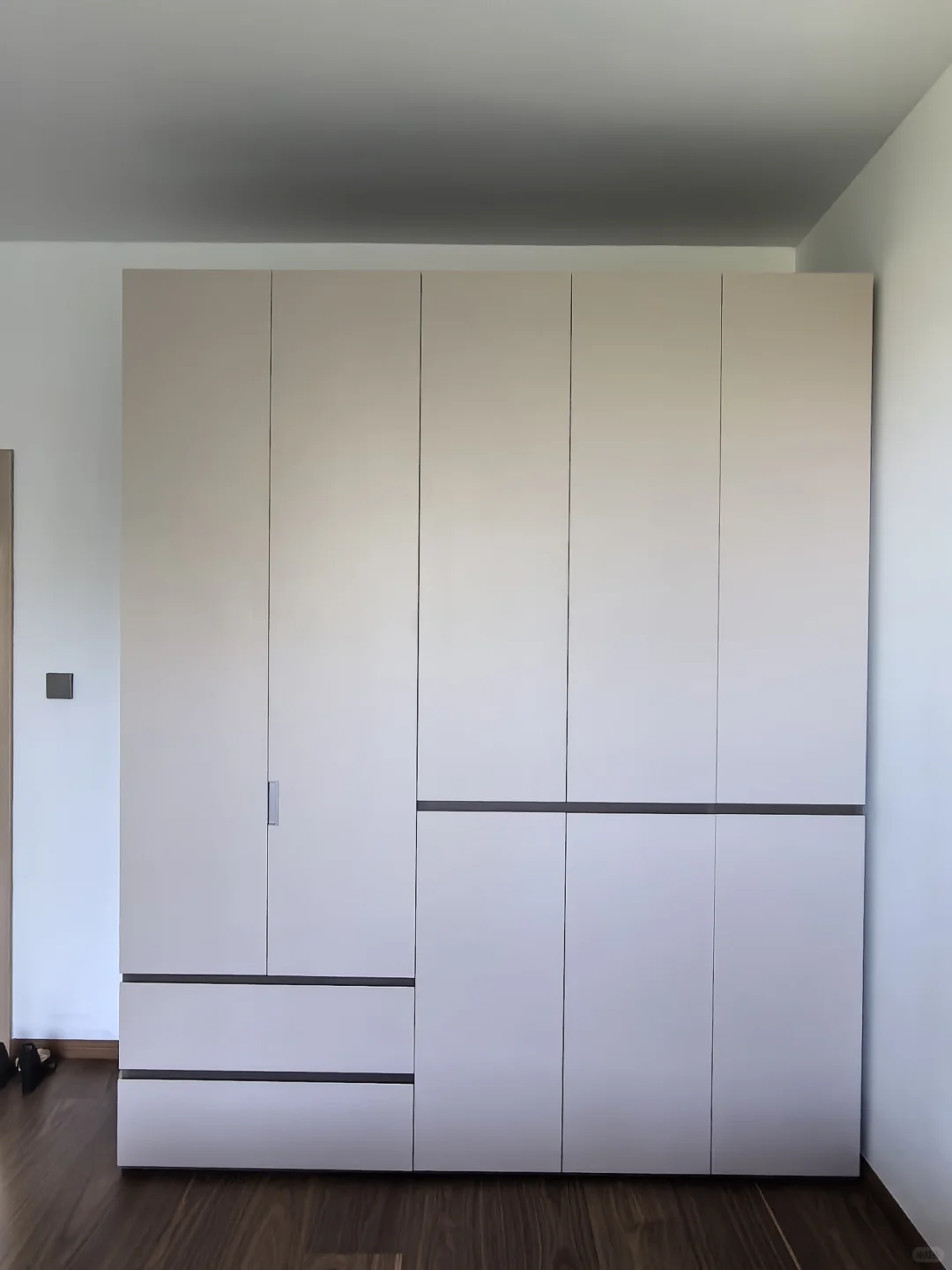 林氏衣柜安全下车