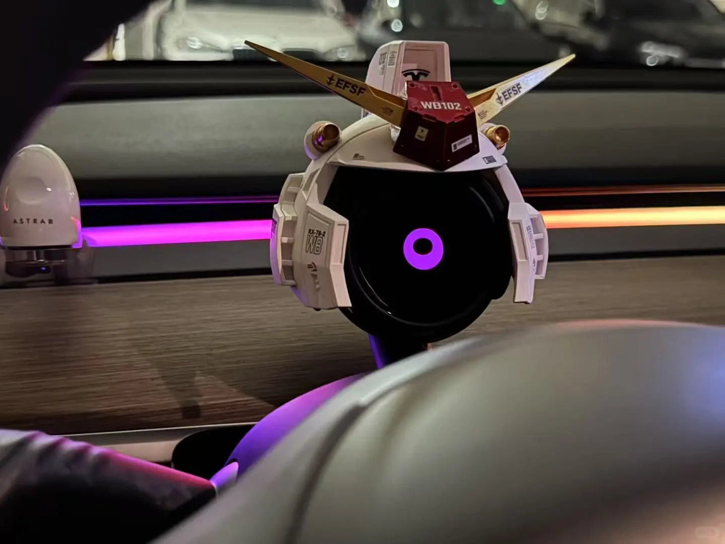 Lazzi OLED 仪表研发揭秘｜细节控