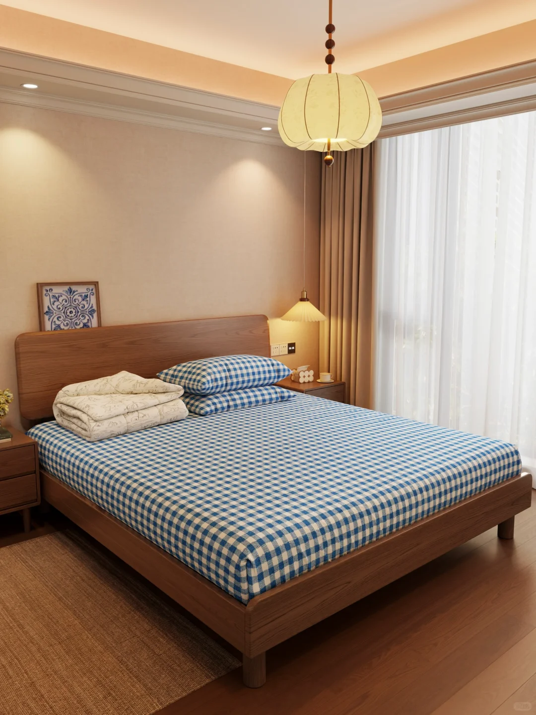 长大真好，有家真好！