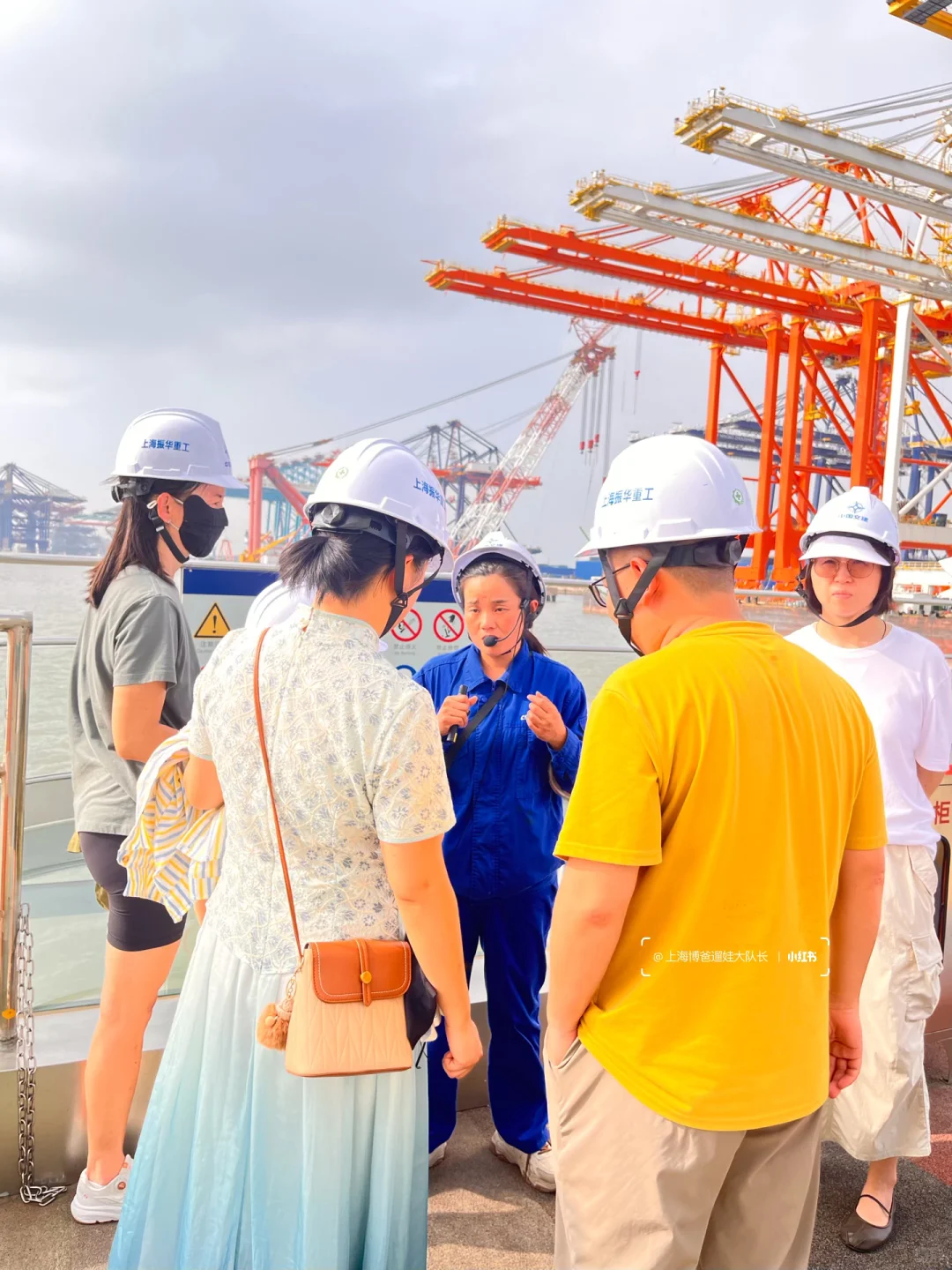 上海11月值得一去的大厂（7个）附地址…