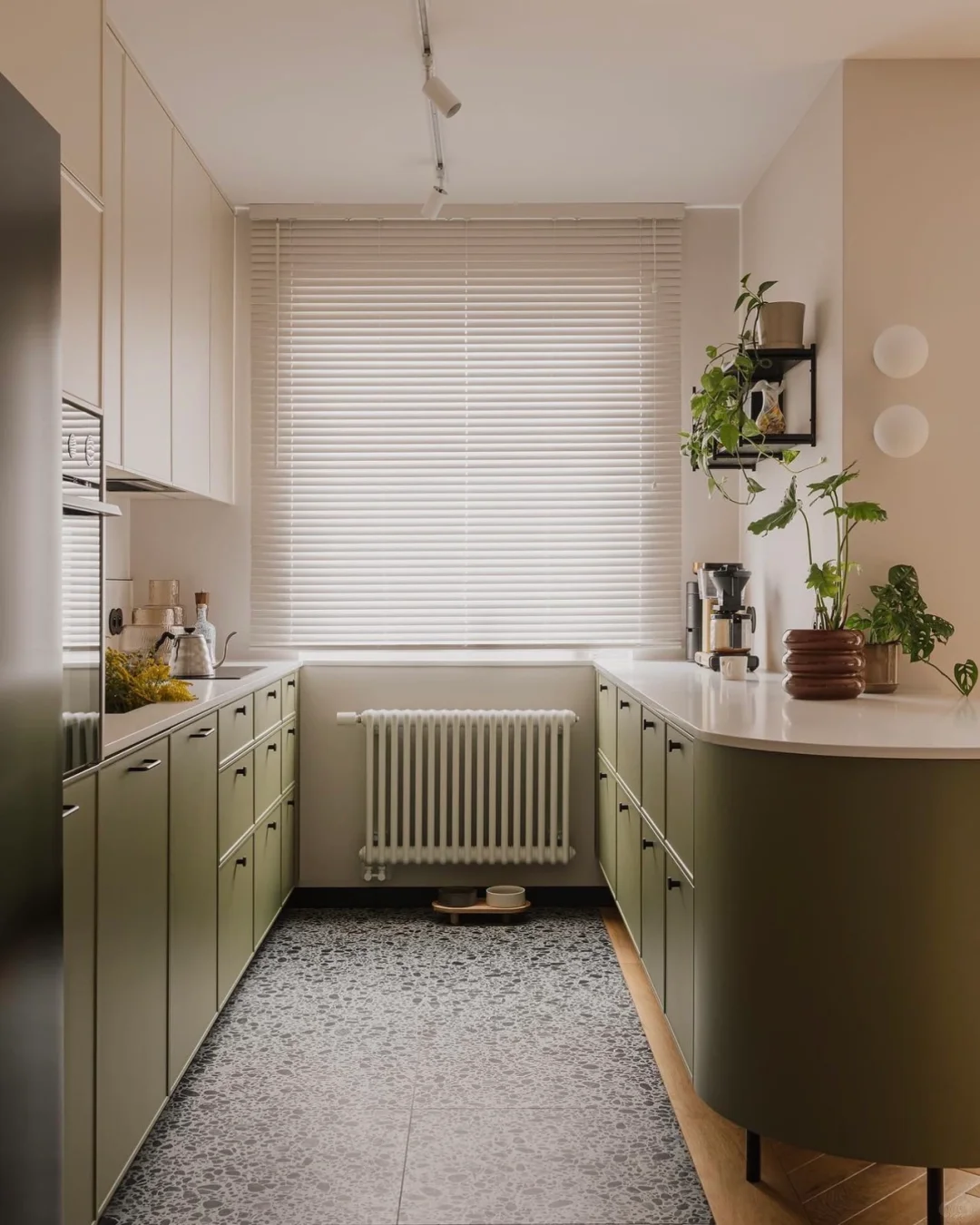 小户型设计灵感:有效且多效的发挥家具用途