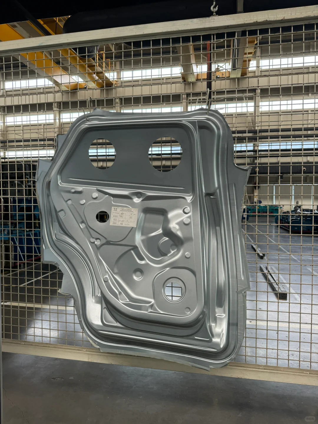 ?揭秘！一汽奥迪（佛山）汽车工厂！ 3️⃣