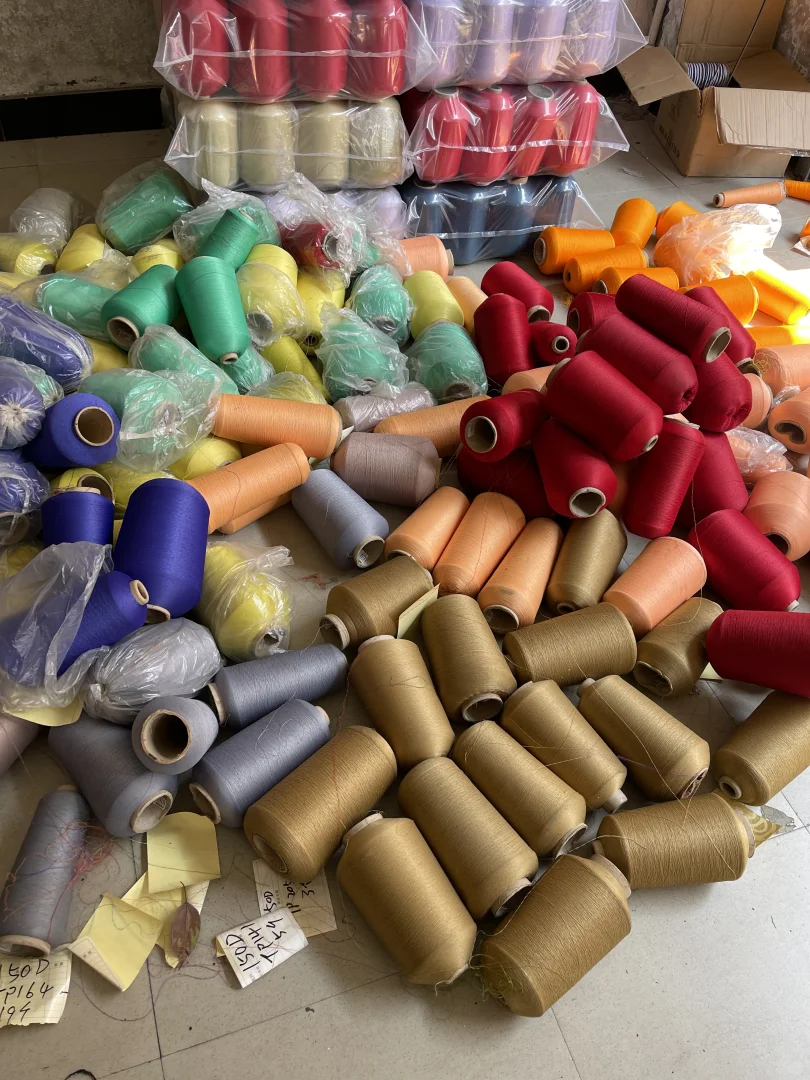 浙江省绍兴市棉纱回收工厂有那些