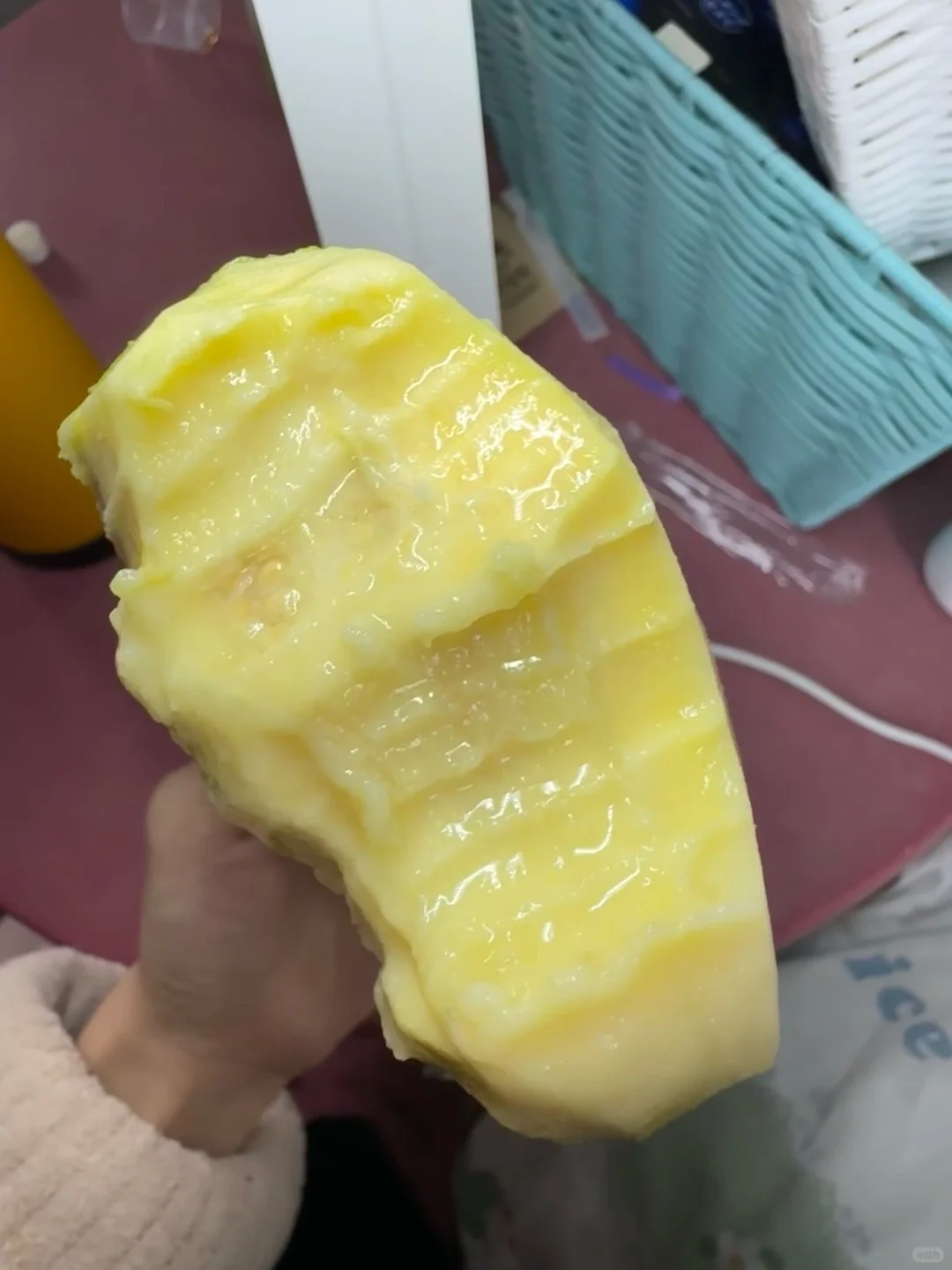 什么？芭乐竟然可以为水果一类