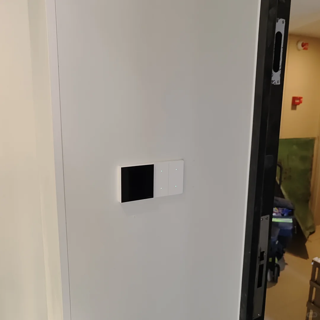 全屋智能工程师的日常-安装调试