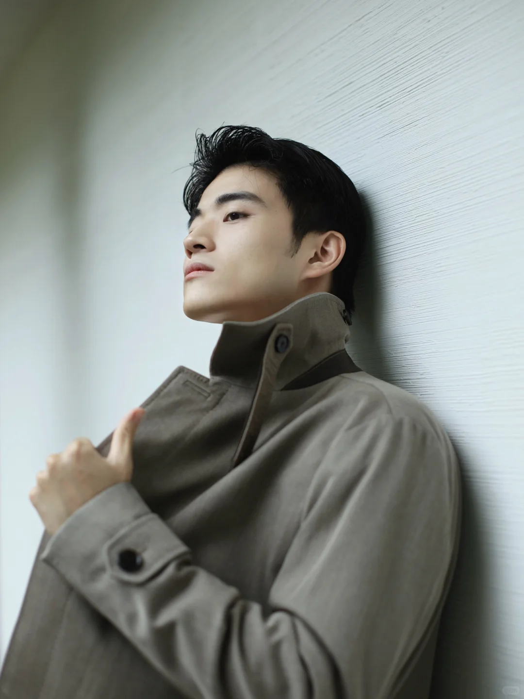 BOSS感满满?今天和客户见面真的大成功!