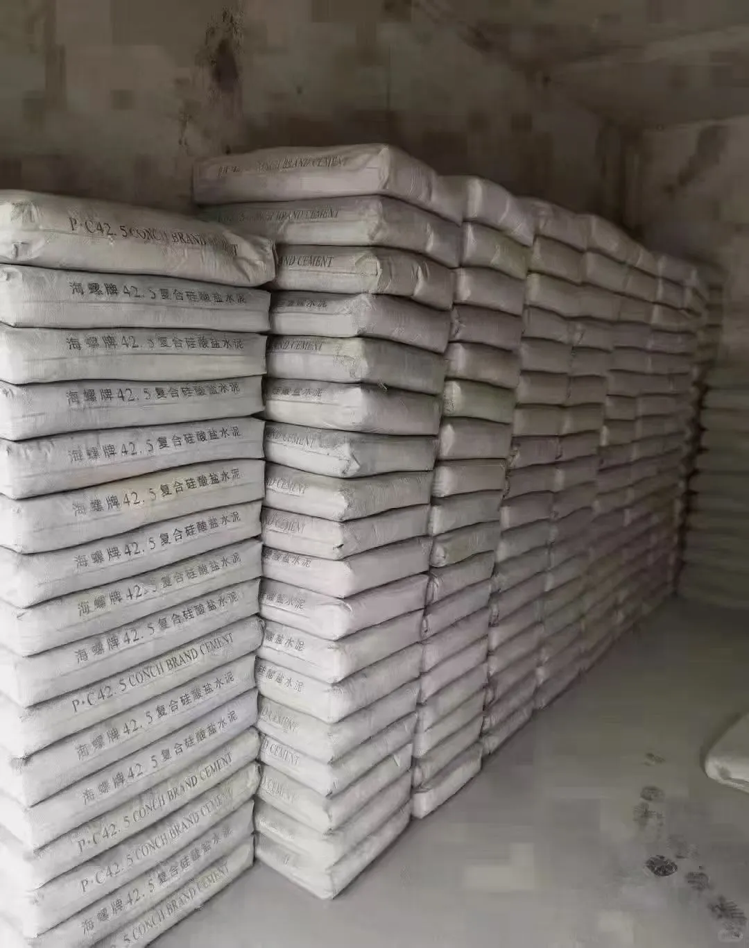 黄沙水泥一站式装修材料，全上海配送