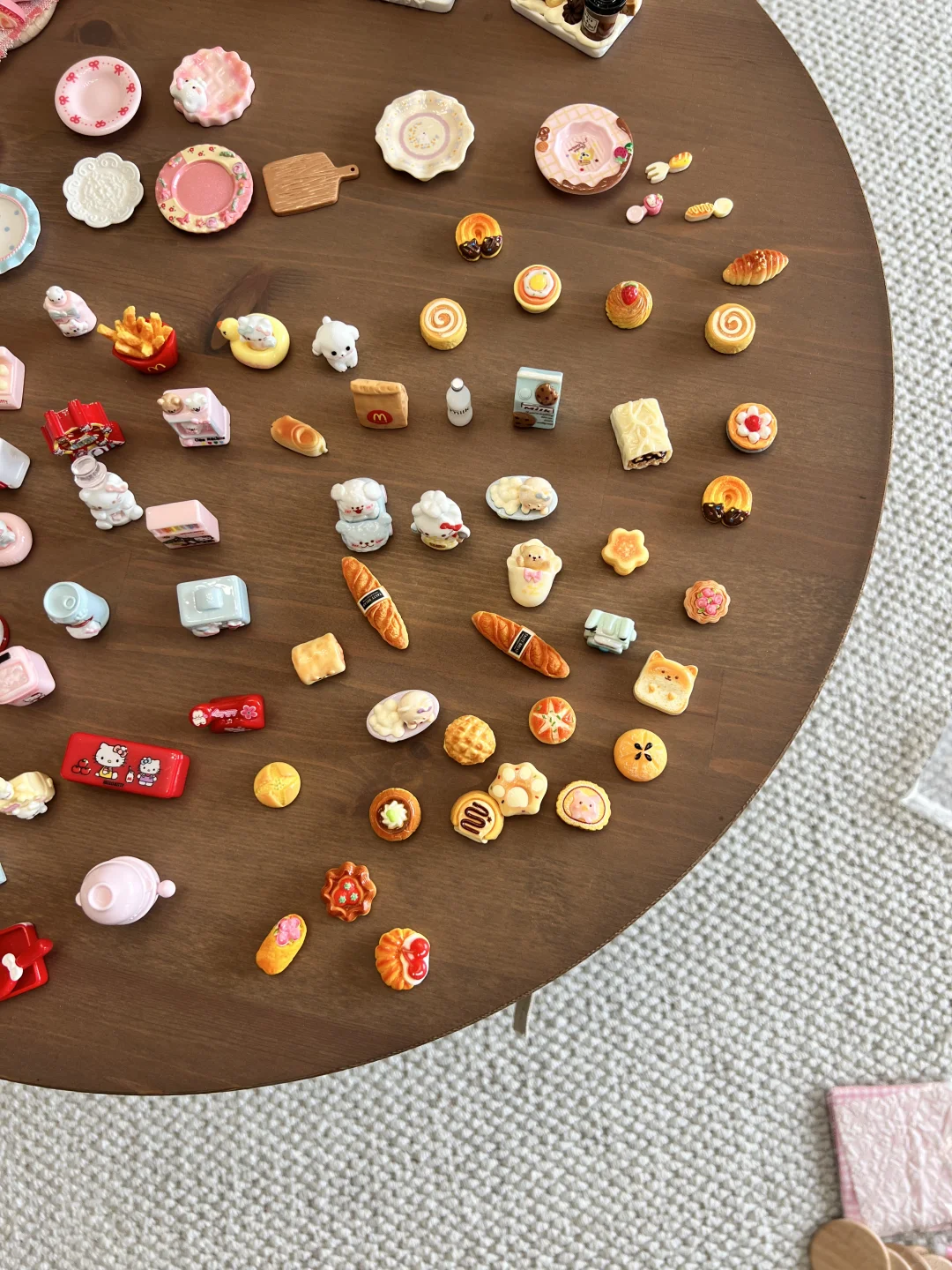 入坑三天的战果