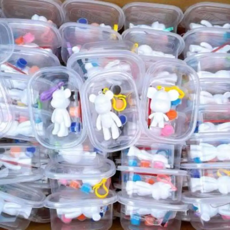 手工绘画玩具：孩子的创意魔法盒?