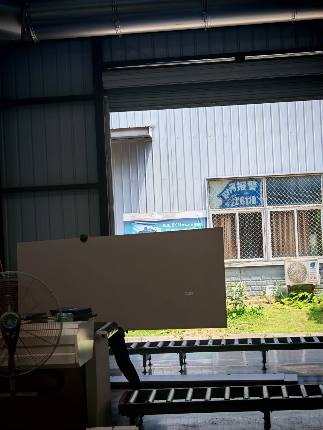 定制家具工厂实拍 | 感受真实的生产烟火气