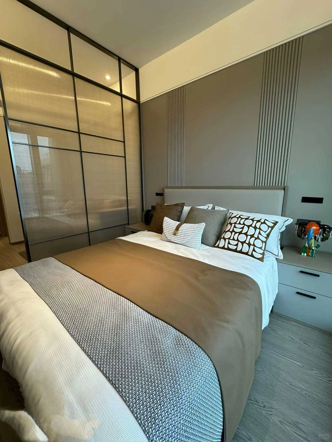 南通租房|崇川区|一室整租+智能家居