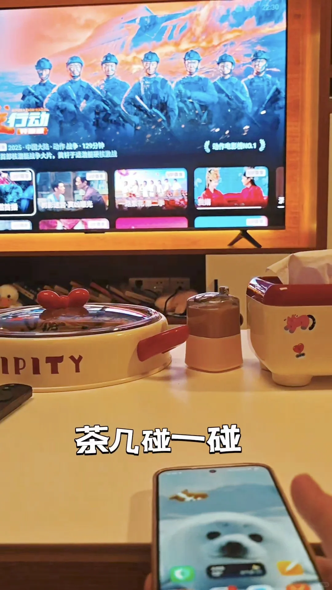 挑战让100个设备接入米家——NFC标签