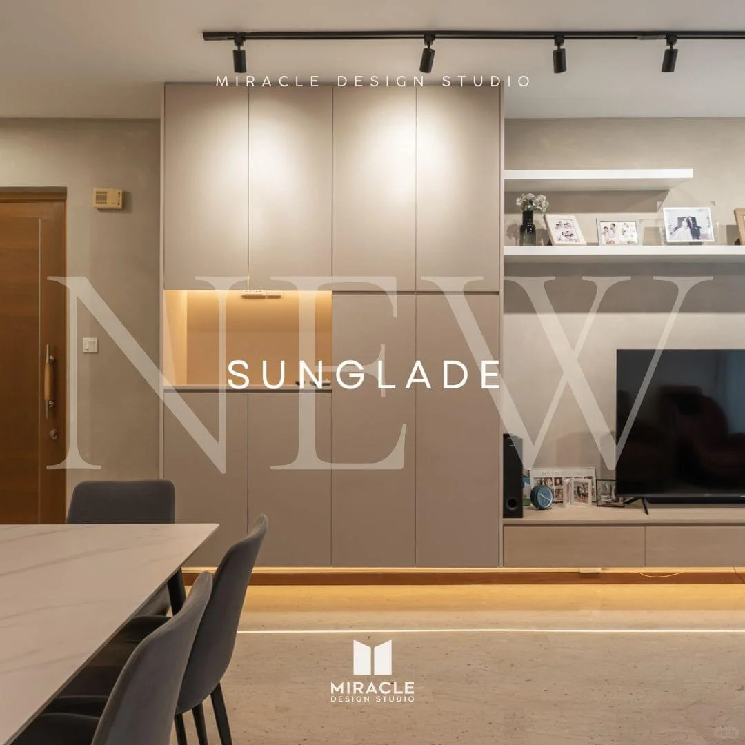 ?? 空间规划｜从无到有的美学布局