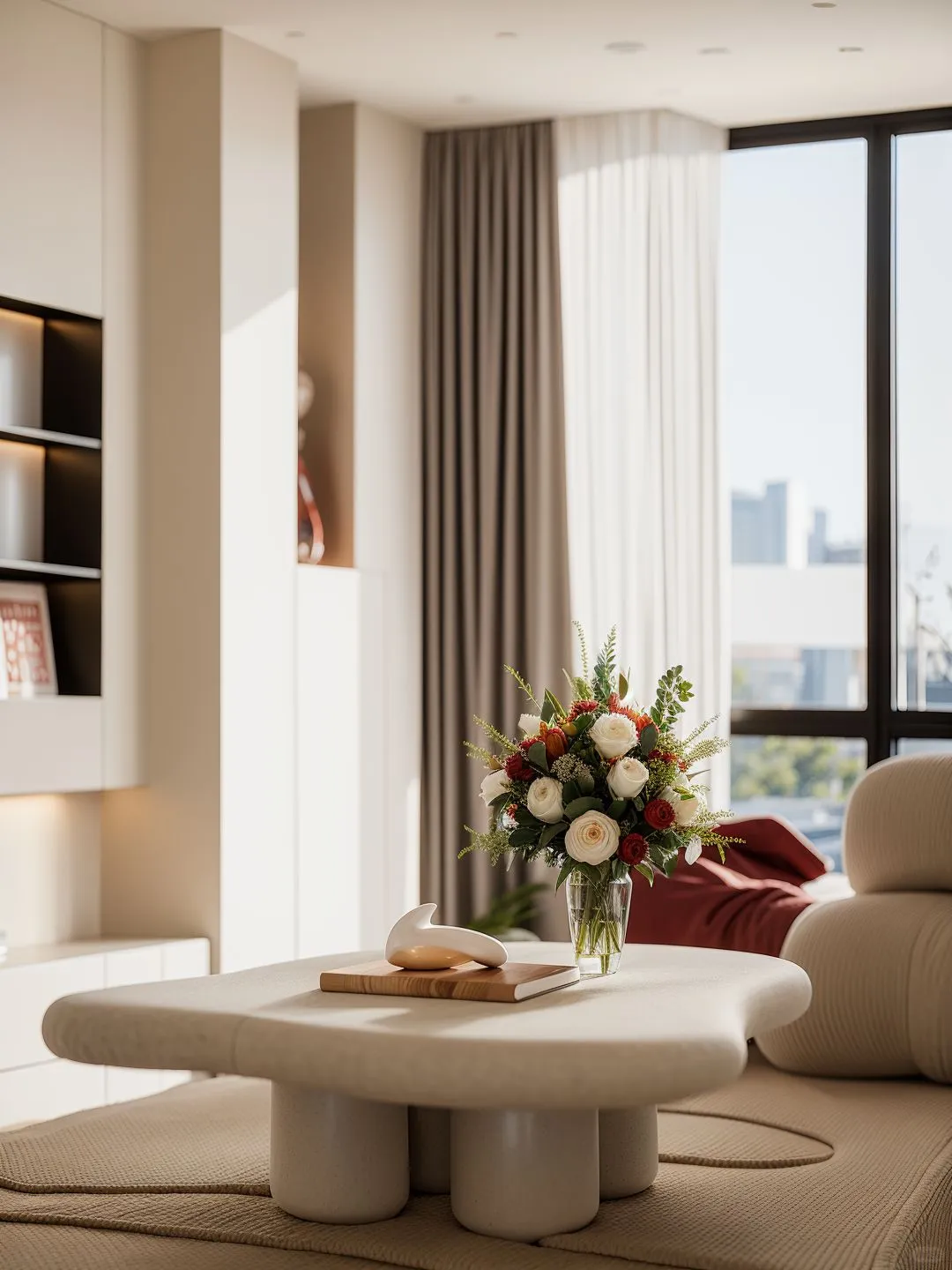 业主说:太实用啦,家里终于不再杂乱啦