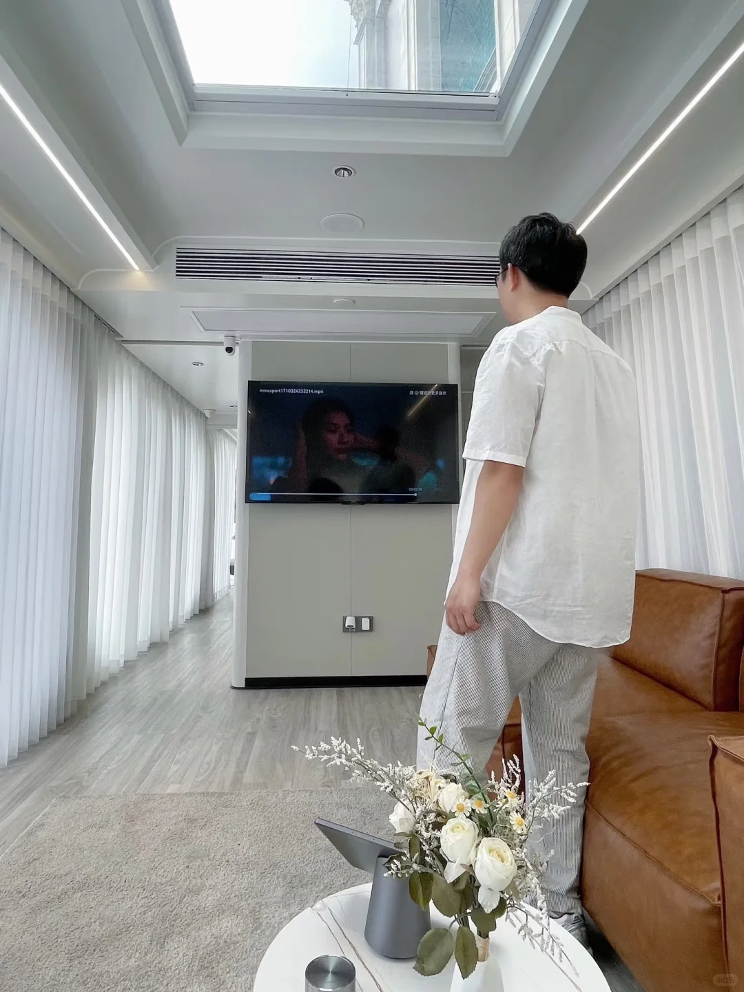 全屋智能家居｜解放双手真的很快乐?！