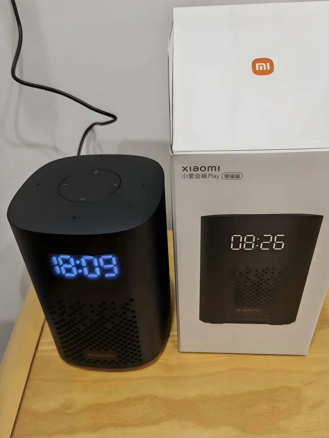 租房党逆袭！百元小爱实现智能家居?