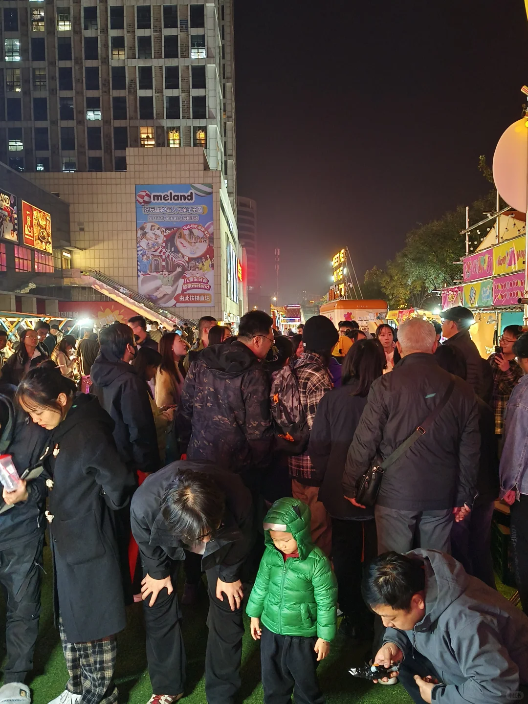 济南和谐今年最后一次玩具鬼市‼️