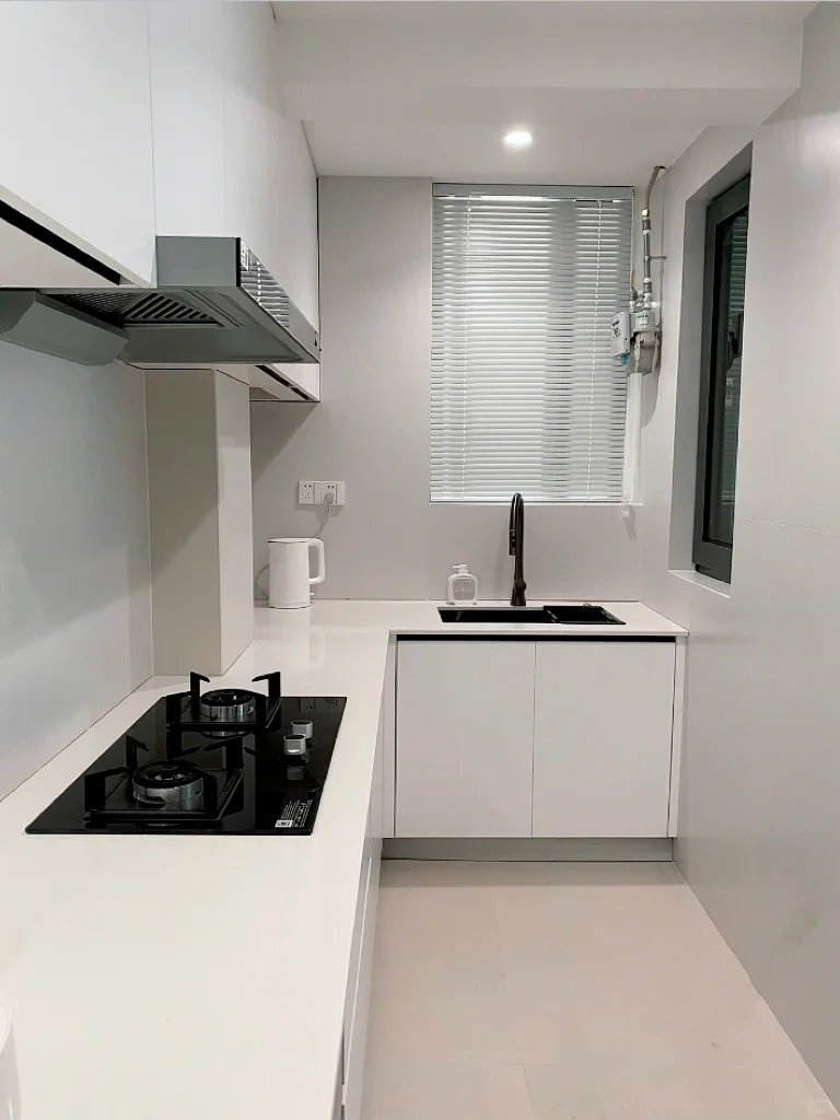 告别拥挤!这些空间改造技巧你值得拥有