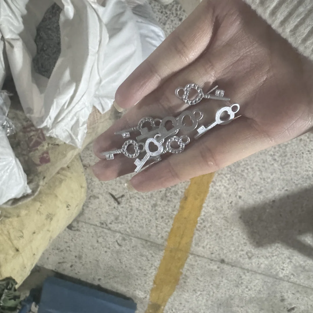 锌合金压铸加工