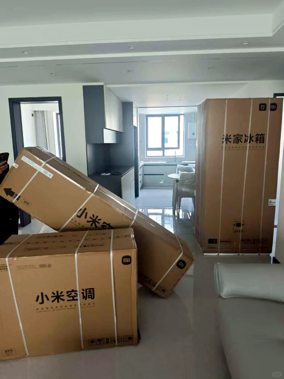 这算小米之家吗？???