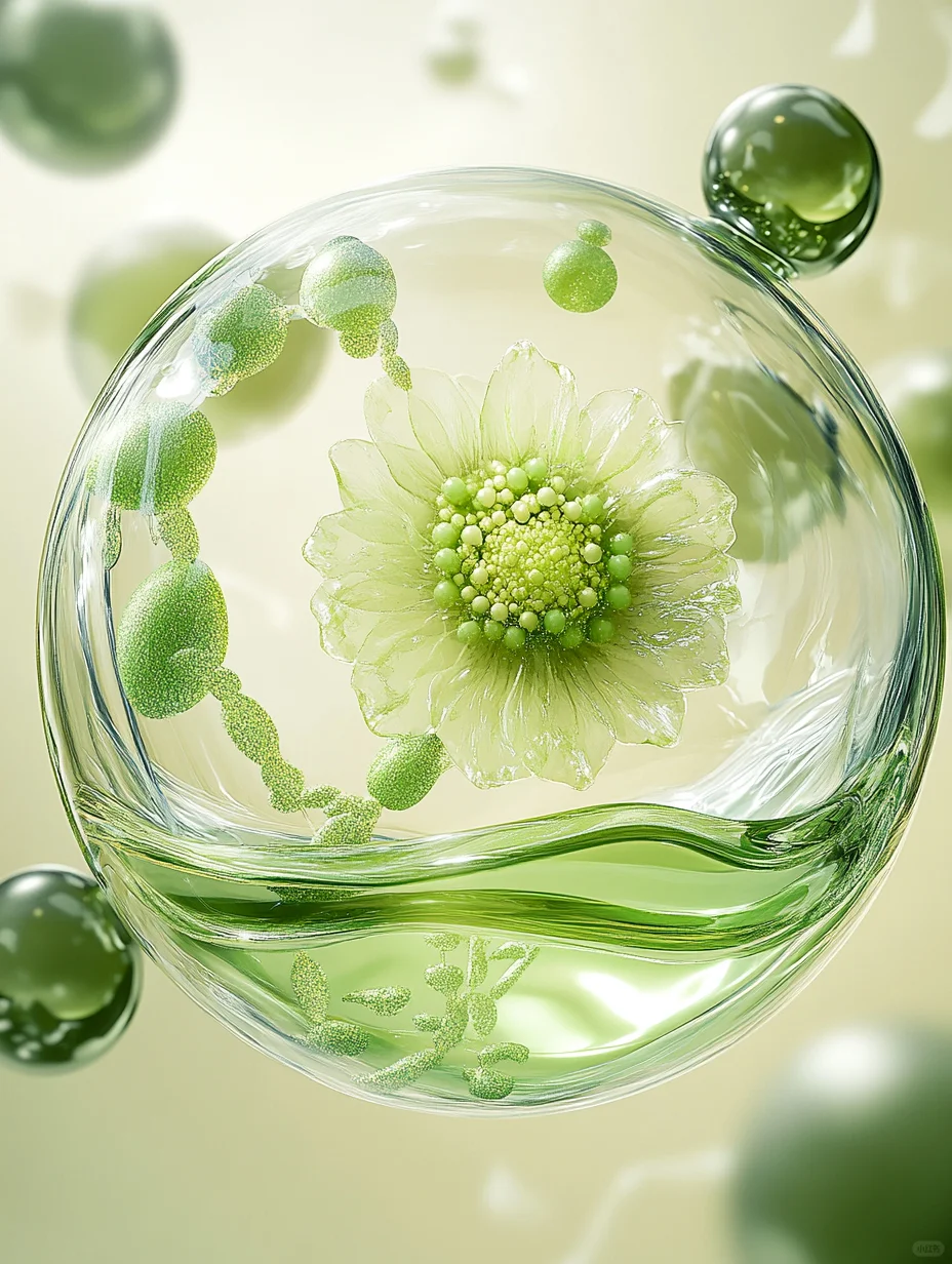 别让老板知道我3分钟就完成了成分渲染