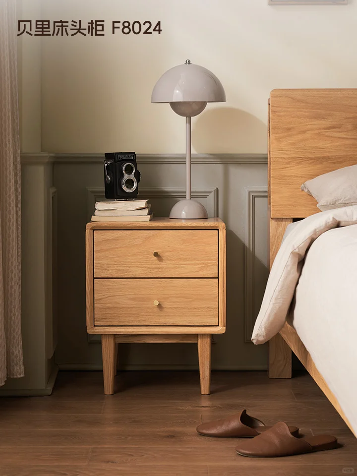 原木风全屋省心搭配指南，收藏这篇就够了