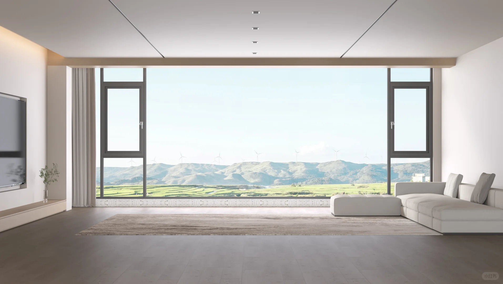 欧宅科普：门窗五金挑选要点多?