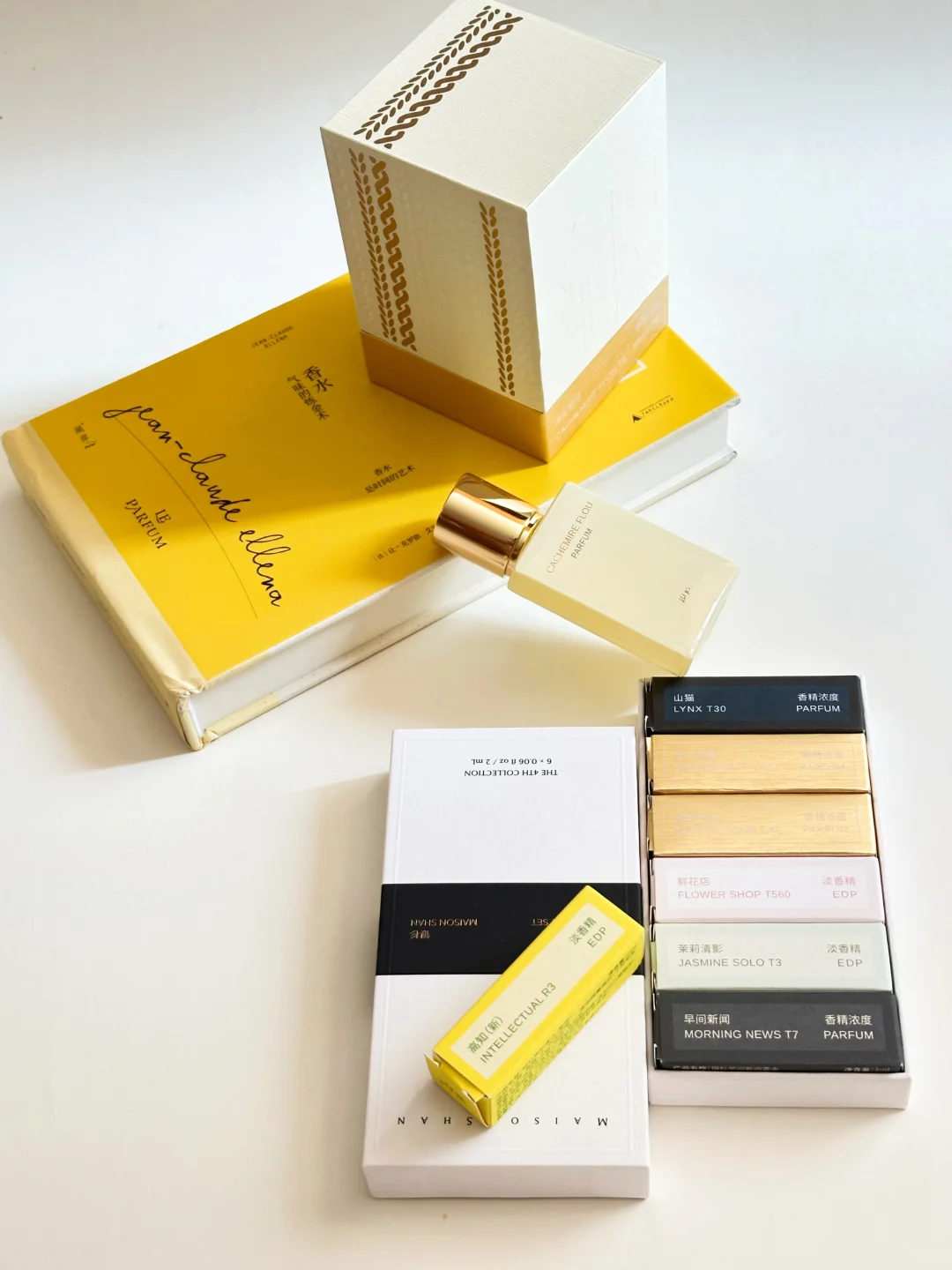 银杉第四季测评(有点大声的夸夸版)