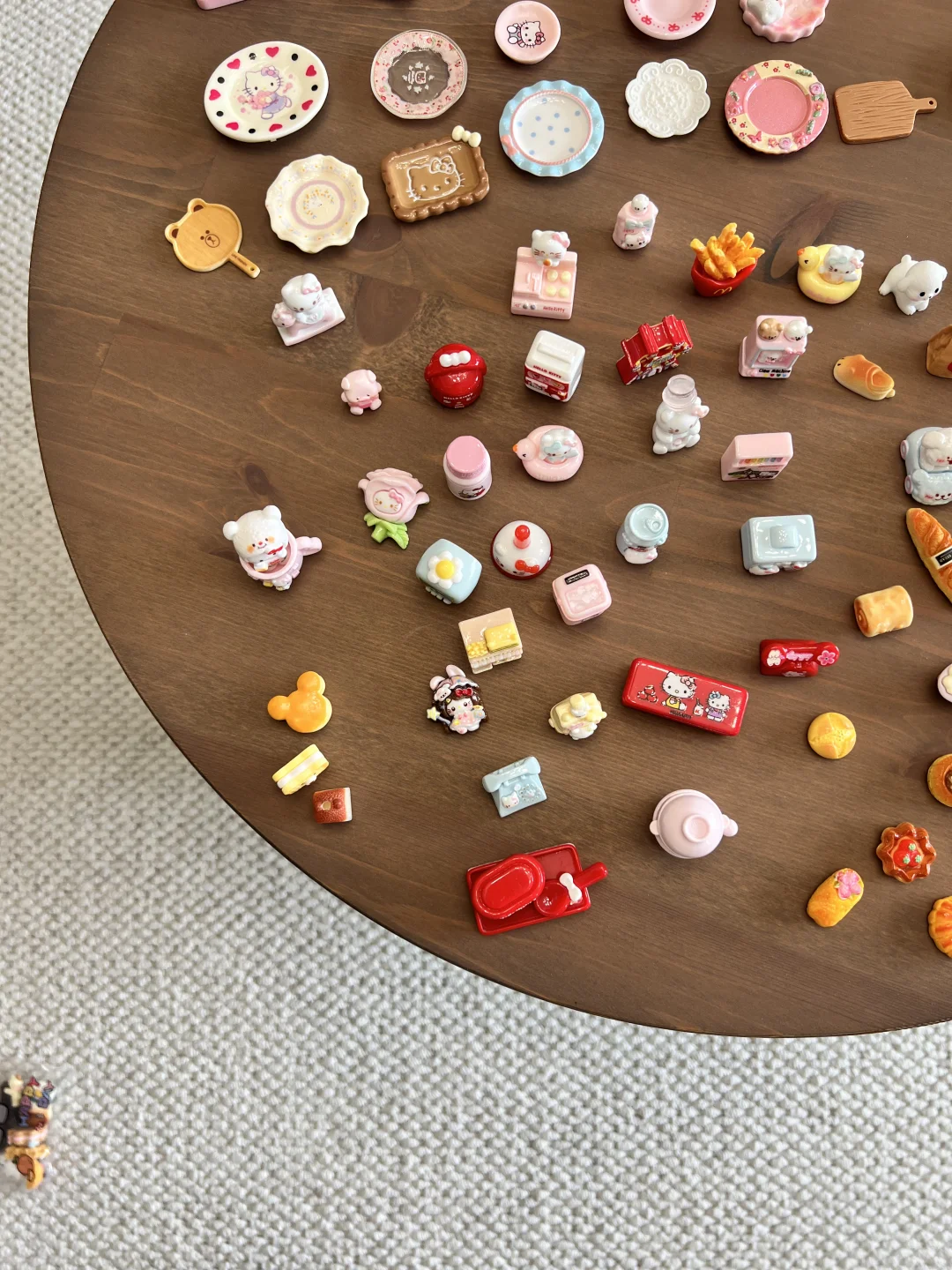 入坑三天的战果