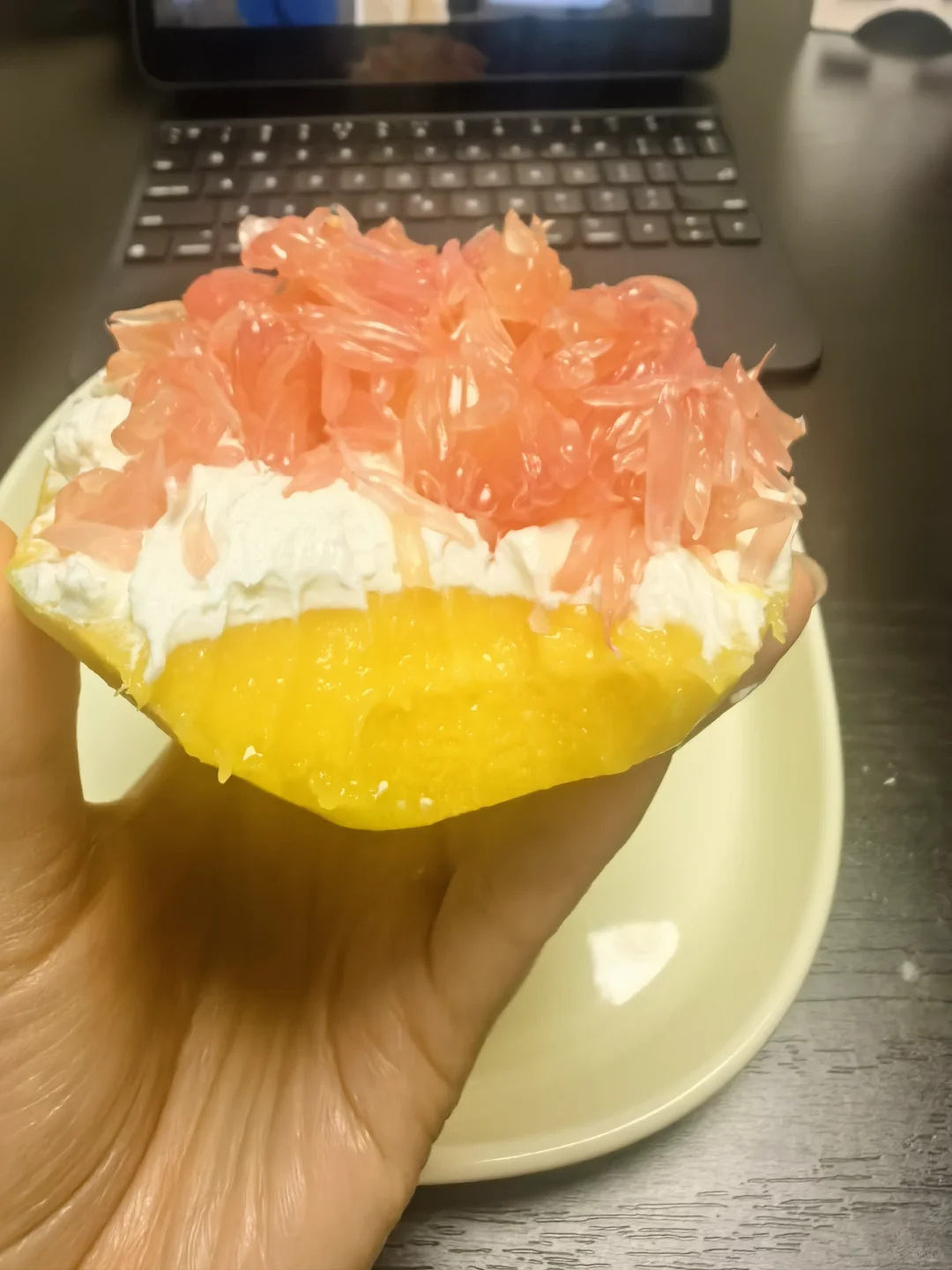 homemade｜又是跟风的一顿