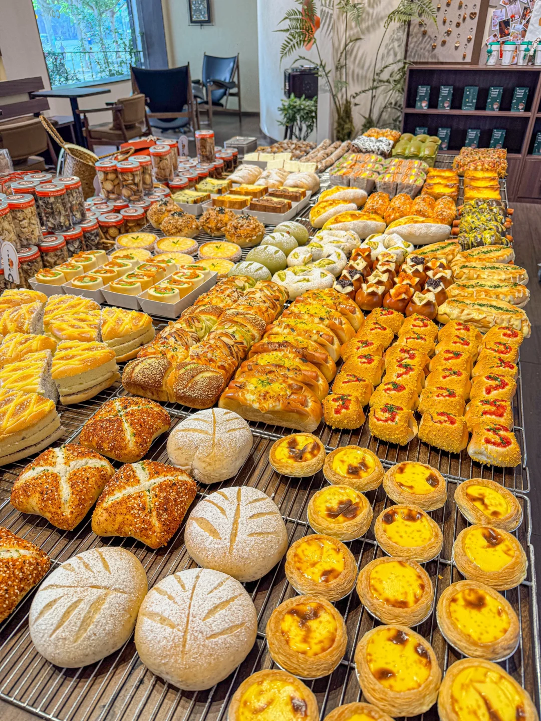 郑州的！！！面包脑袋快冲鸭！！！