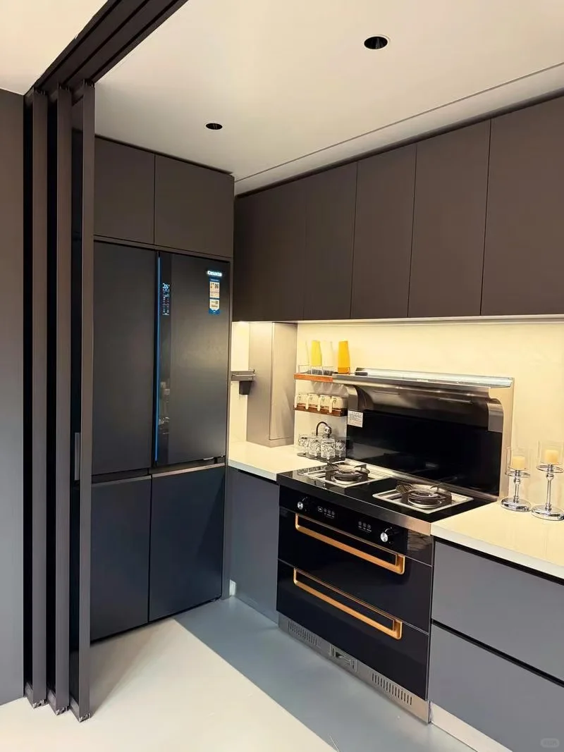 月薪5K也能搞定的全屋智能!我泰爱这个家啦