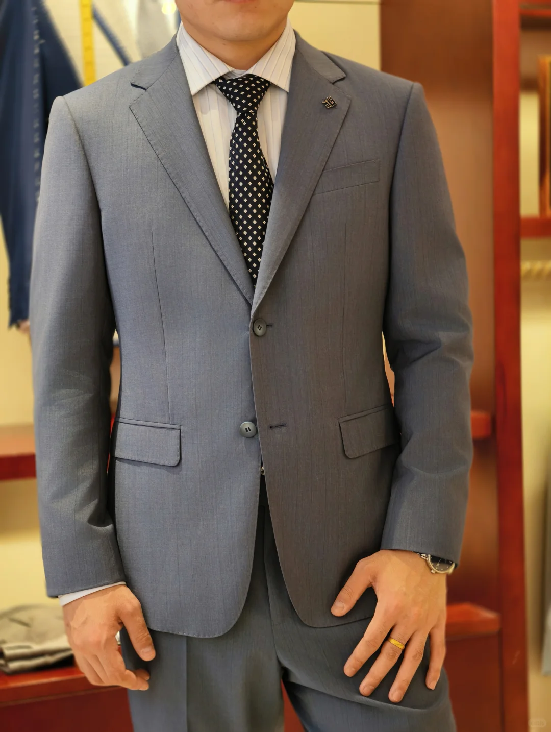 大学生第一套正装怎么选‼️必看指南