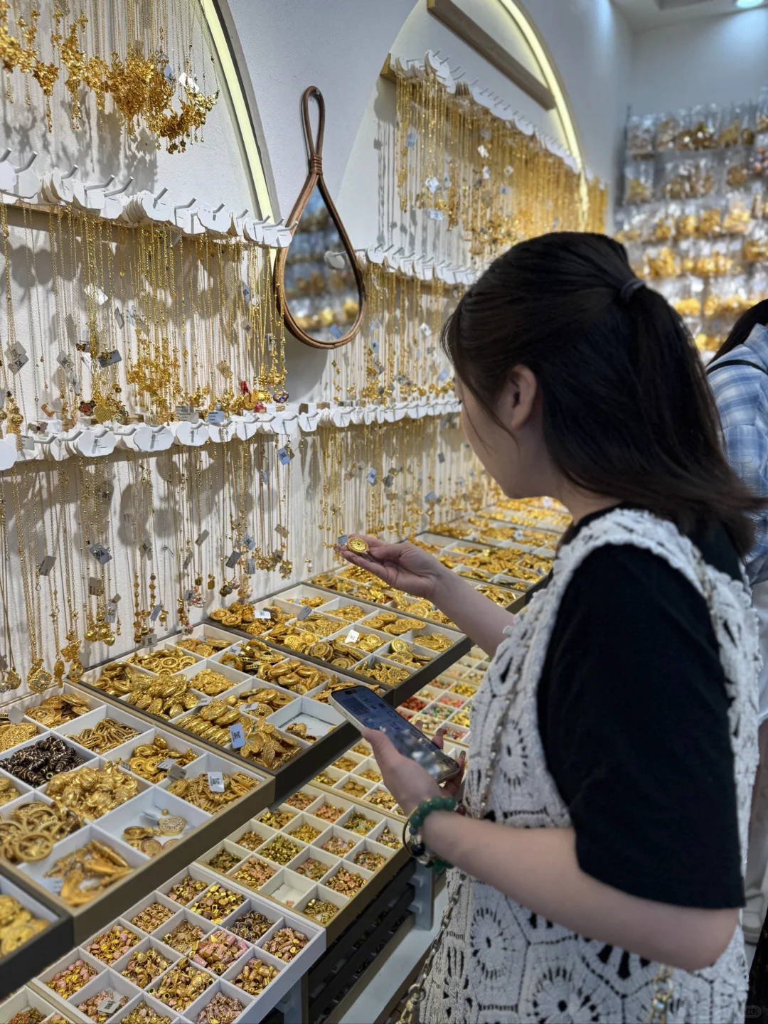 一篇看懂义乌国际商贸城布局???