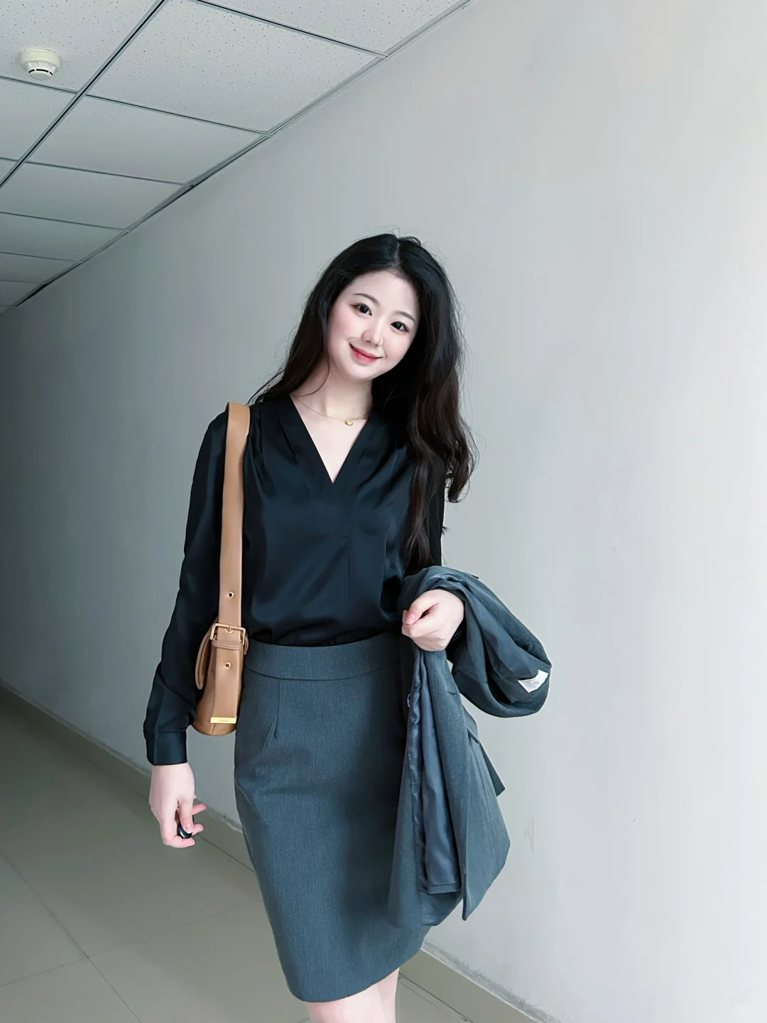 西装套装 面试上班都适合 全部搭配?都有！