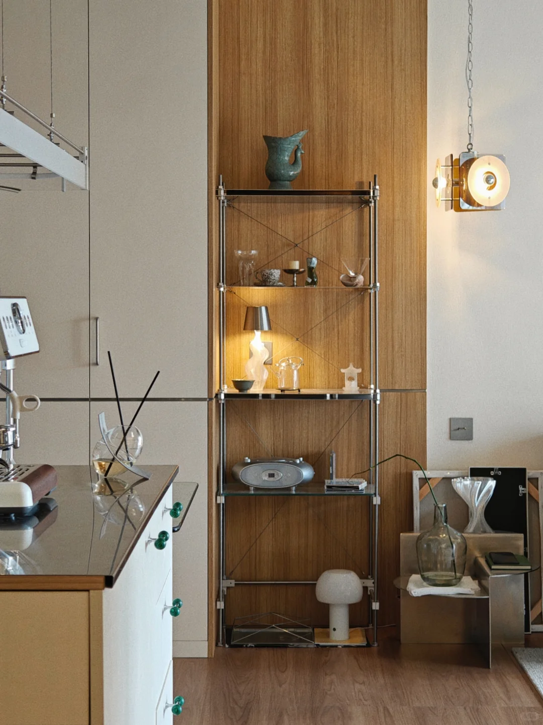 掌握LDK布局,小户型也超好住!?附图纸