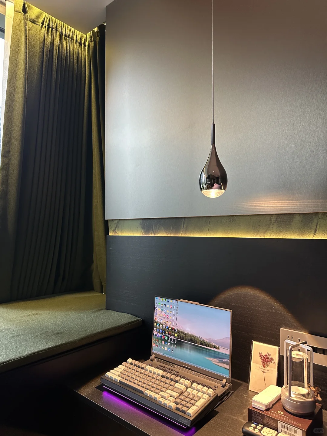 143平「未来感之家」高度智能配置，酷到犯规