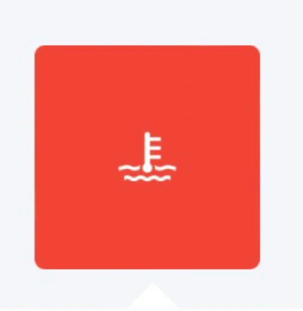 大众新能源ID仪表灯系列2