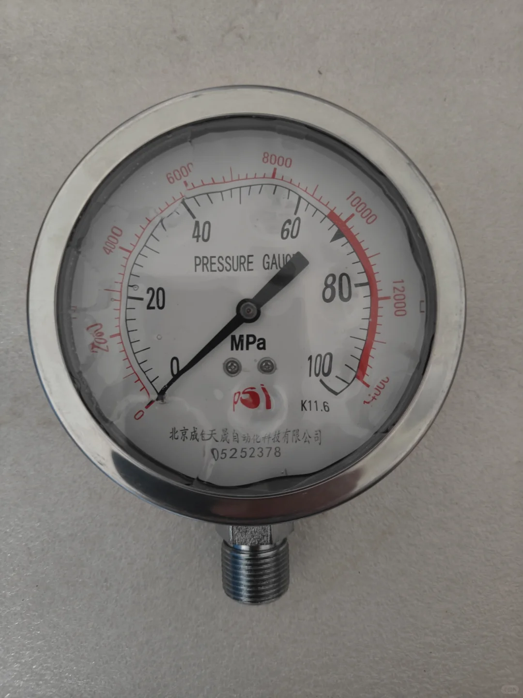 拉压力表、压力表、压力传感器、拉压力、压